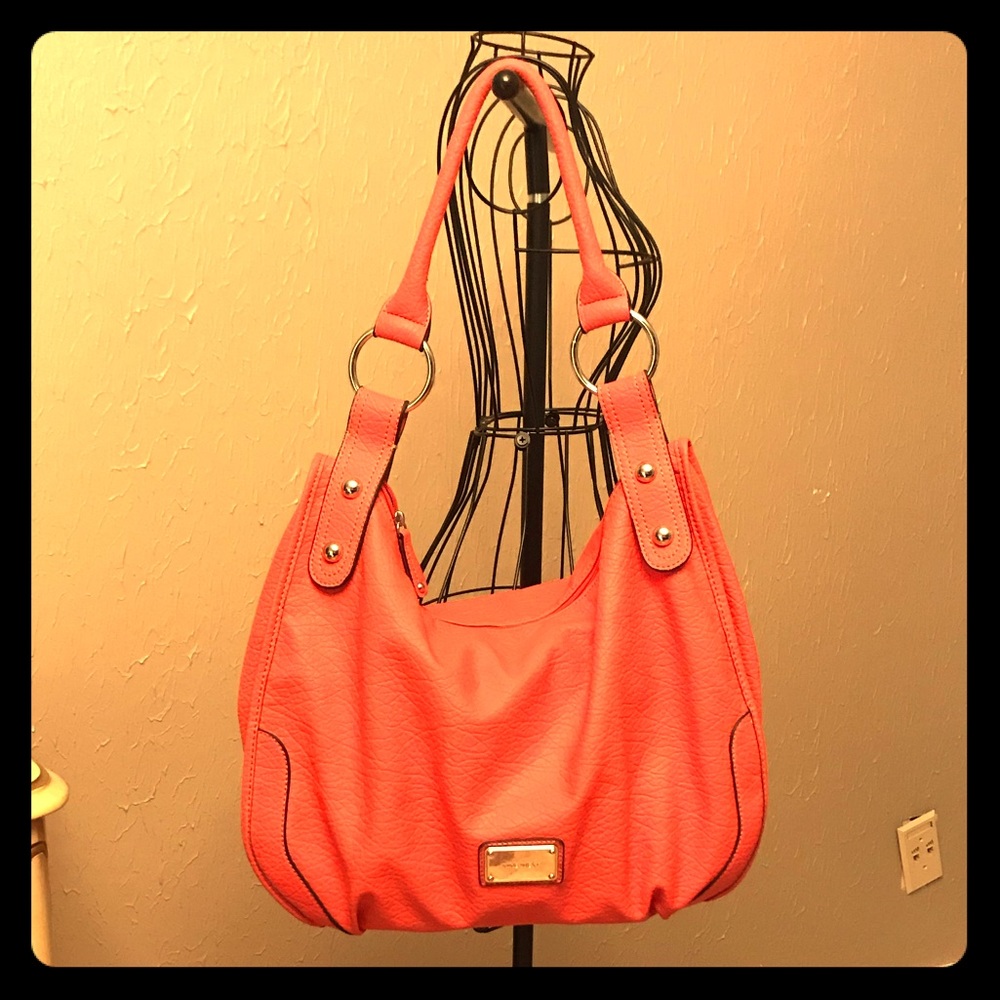 Nine West Shoulder Bag GUC